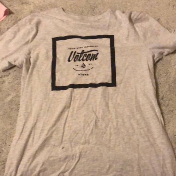 Volcom kids medium - Picture 1 of 3